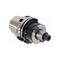 HSK100A-FMB32-160 (AD G2.5) патрон для насадных фрез BRIGHT-TOOLS
