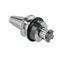 BT40-FMB22-200 (G6.3) патрон для насадных фрез BRIGHT-TOOLS