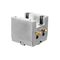 Держатель торцевого инструмента BMT65-F10025 98х110х100, стационарный, радиальный