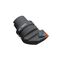 HSK63T-DCLNR-27140-12 оправка для токарных пластин BRIGHT-TOOLS