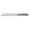 SA592003 Метчик шахматный M5x0.8 AZ HSSE-Co 6H DIN 371 со спиральной канавкой TiCN