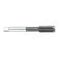 SA812105 Метчик M10x1.5 HSSE-Co 6H DIN 376 с прямой канавкой TiCN