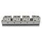 Тиски станочные многопозиционные Multi-station EPT-A-5030-100 OSRANTON