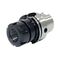 HSK63A-ER25-120 (AD G2.5) цанговый патрон DIN6499 BRIGHT-TOOLS