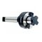 MTA4-FMB27-32 патрон с конусом Морзе №4 для насадных фрез BRIGHT-TOOLS