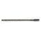 SA612106-LS Метчик M12x1.75 HSSE-Co 6H DIN371 прямая канавка с длинным хвостовиком TiCN