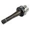 HSK63A-ER16M-160T (AD G2.5) цанговый патрон DIN6499 BRIGHT-TOOLS