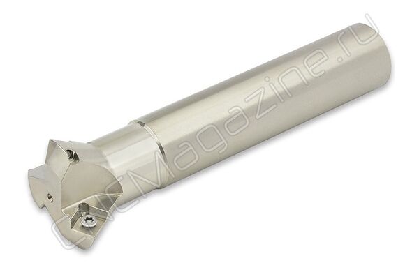 ZC01.12Z32.032.03 фреза концевая со сменными пластинами