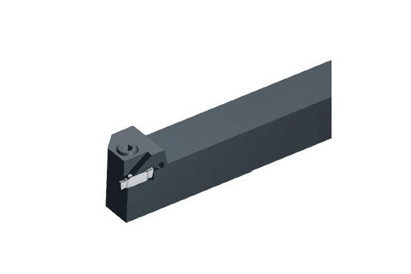 QECD2525R025 державка отрезная