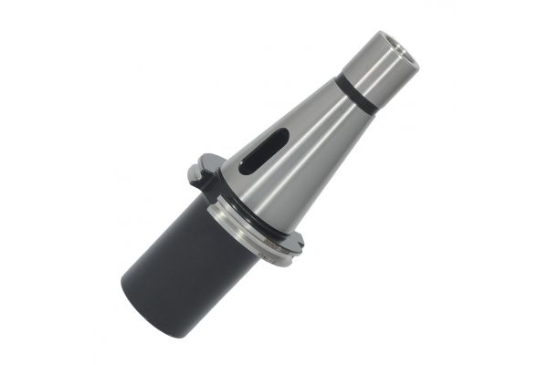 ISO50-MTA4-95 патрон с выколоткой для инструмента с конусом Морзе №4 (ГОСТ 25827-93)