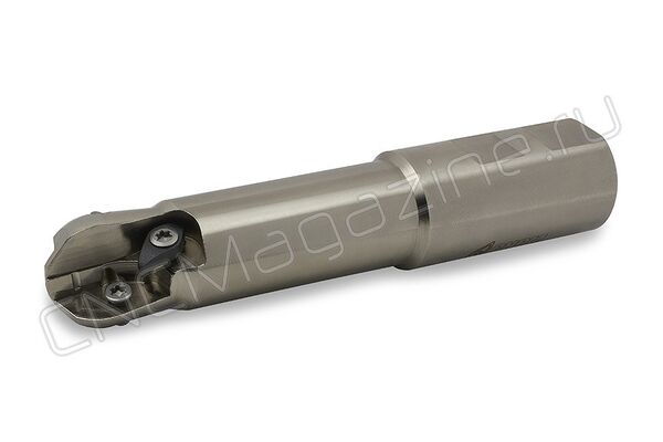 RB02.32W32.032.S  фреза сферическая со сменными пластинами