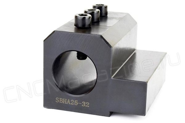 SBHA32-40 Держатель осевого инструмента токарного станка