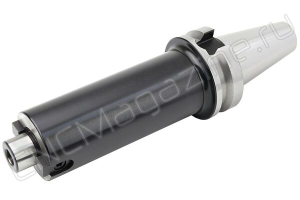 BT50-FMB40-100 патрон MAS403 для насадных фрез