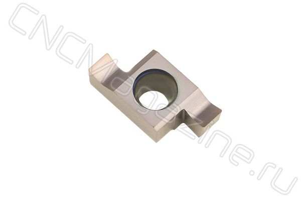 GEL200-C PM125 пластина для отрезки и точения канавок