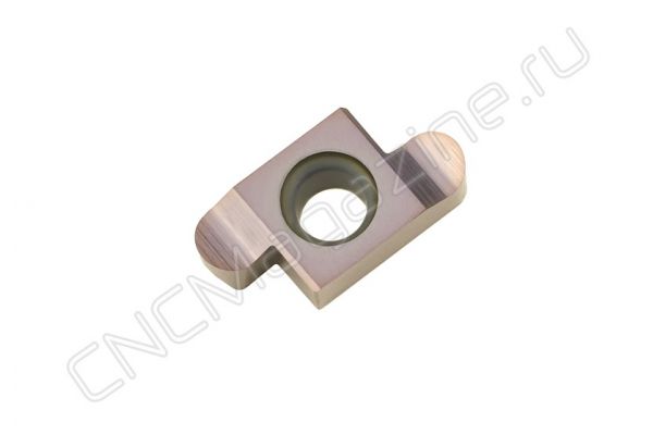 GER300-150CR PM125 пластина для отрезки и точения канавок