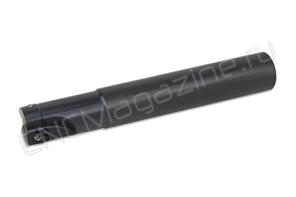 BAP300R-20-130-C20-2T фреза концевая со сменными пластинами
