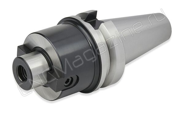 BT40-FMB27-45 патрон MAS403 для насадных фрез