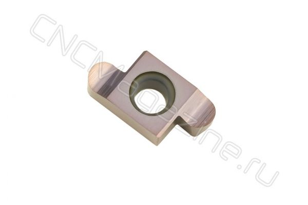 GEL300-150CR PM125 пластина для отрезки и точения канавок
