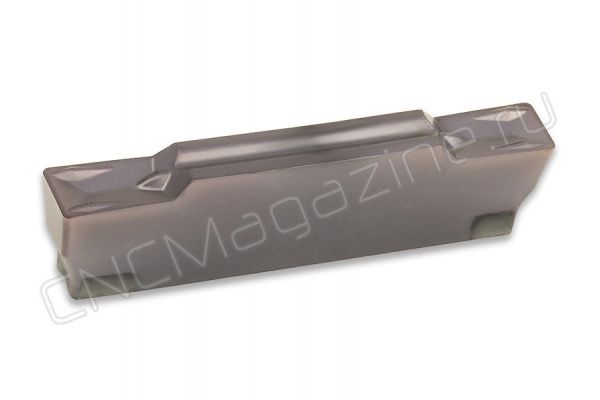 MGMN200-G PM310 пластина для отрезки