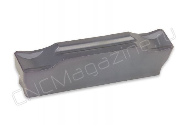 MGMN400-C PM315 пластина для отрезки и точения канавок