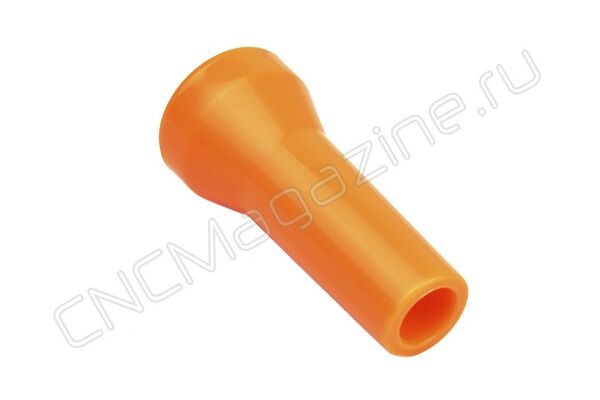 Сопло для подачи СОЖ d 6.3 мм 1/4" (2364)