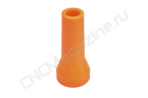 Сопло для подачи СОЖ d 6.3 мм 1/4" (2364)