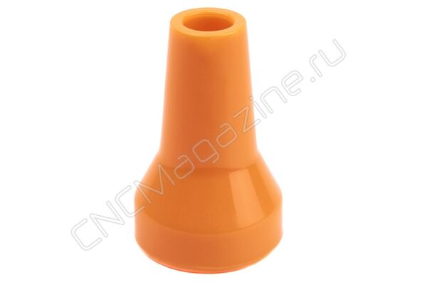 Сопло для подачи СОЖ d 6.3 мм 3/8" (3362)