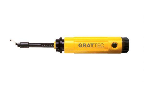 EL1100GT Инструмент для снятия заусенцев GT "B" GRATTEC