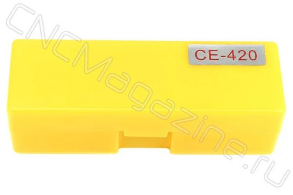 CE-420 Кромкоискатель механический для фрезерного станка