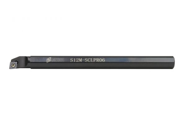 S12M-SCLPR06 державка расточная