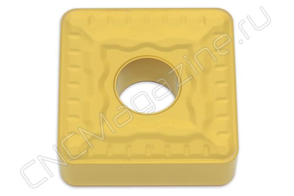 SNMM250724-QH IP4035 пластина для точения