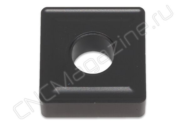 SNMG120408-UK IK4025 пластина для точения
