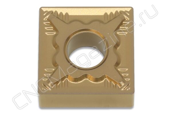 SNMG120404-QM IP4020 пластина для точения