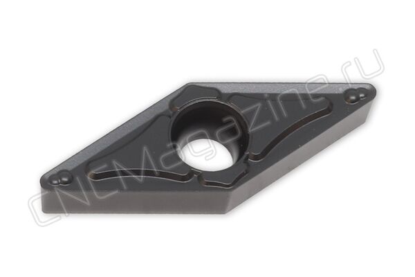 VBMT160408-MM IP4005 пластина для точения