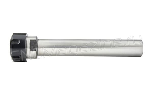 C20-ER25UM-50 Цанговый патрон цилиндрический хвостовик с гайкой UM