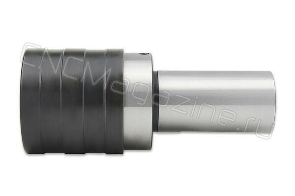 C20-TC312-41-Gr1 Быстросменный резьбонарезной патрон с компенсацией по длине цилиндрический хвостовик