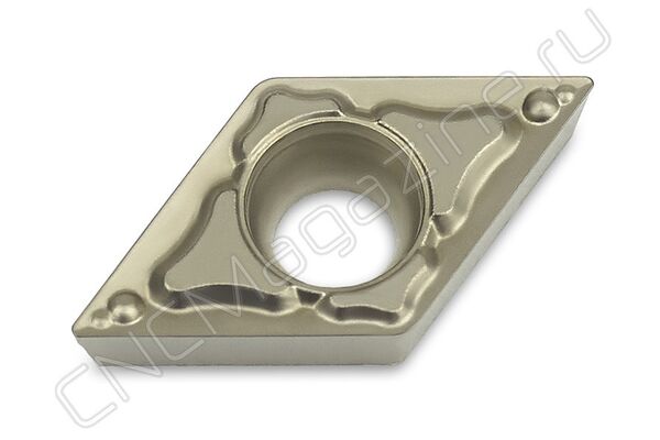 DCMT11T304-MM IA80F пластина для точения