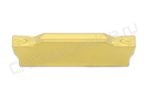 MGMN3004-MT IP4325 пластина для отрезки и точения канавок
