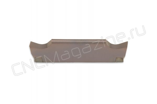 MGGN150-S06L PM310 пластина для отрезки и точения канавок