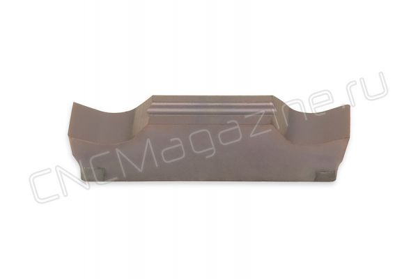 MGGN400-S06L PM310 пластина для отрезки и точения канавок