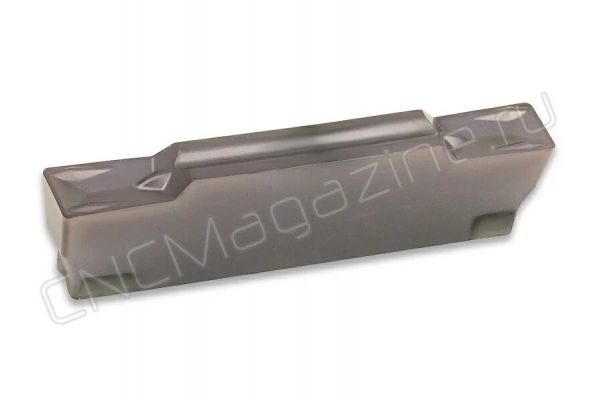 MGMN300-G PM315 пластина для отрезки и точения канавок