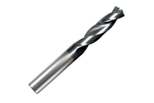 Сверло твердосплавное по металлу 4.2 мм DA81-3-0420 ц/х