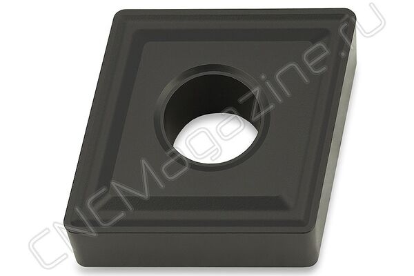 CNMG120404-UK IK4025 пластина для точения