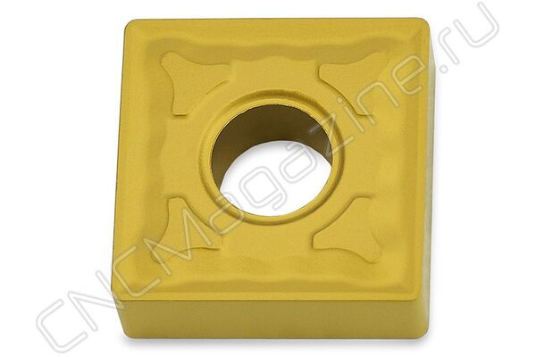 SNMG120412-GM IP4325 пластина для точения