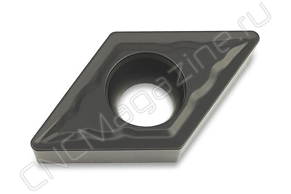 DCMT11T302-GP IK4015 пластина для точения