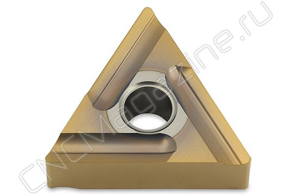 TNMG160404R-LV IM7425 пластина для точения