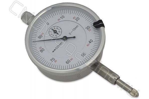 Индикатор многооборотный часового типа 1МИГ 0-10 мм-0.01