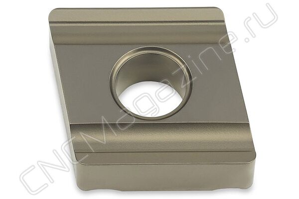 CNMG120408L-SV IA80M пластина для точения