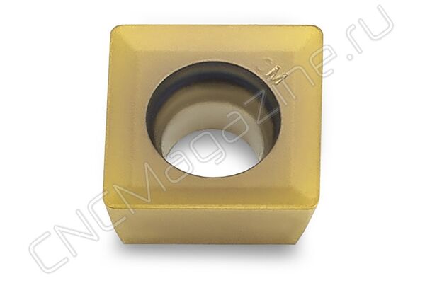 MPHT060304-DM CA5220 пластина для фрез