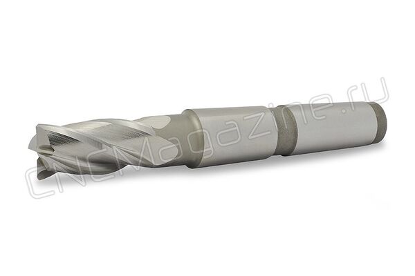 УК514 14-26-111-KM2 z-4 P6M5 фреза концевая к/х